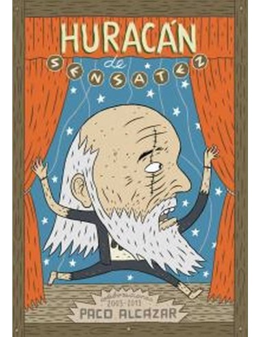 HURACAN DE SENSATEZ 978841583924 DIABOLO 13,18 € HURACAN DE SENSATEZ 978841583924 DIABOLO 13,18 €