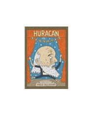 HURACAN DE SENSATEZ 978841583924 DIABOLO 13,18 €