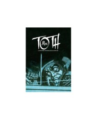 ALEX TOTH LAS MEJORES HISTORIAS DE LOS AÑOS 50 978841515355 DIABOLO...