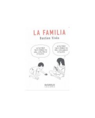 FAMILIA,LA 978841515379 DIABOLO 9,88 €