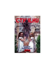 CTHULHU 09 COMICS Y RELATOS DE FICCION OSCURA HUMOR NEGRO 978841515...