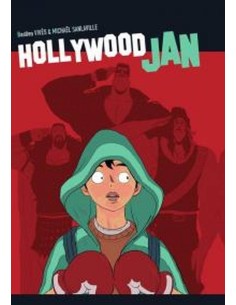 HOLLYWOOD JAN 978841515330 DIABOLO 14,83 €