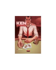 KEN GAMES II FEUILLE 978849367649 DIABOLO 13,18 €