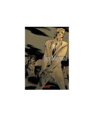 JAZZ MAYNARD 3 CONTRA VIENTO Y MAREA 978849361519 DIABOLO 13,18 €