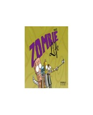 ZOMBIE LIFE 2 978841621734 DIABOLO 13,18 €