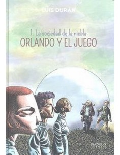 ORLANDO Y EL JUEGO 1 978849426250 DIABOLO 18,97 €