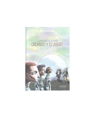 ORLANDO Y EL JUEGO 1 978849426250 DIABOLO 18,97 €