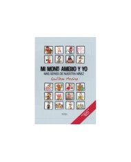 MI MONO AMEDIO Y YO 978841515368 DIABOLO 19,79 €