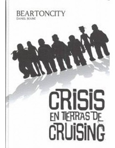 BEARTONCITY II CRISIS EN TIERRAS DE CRUISING 978841583918 DIABOLO 1...