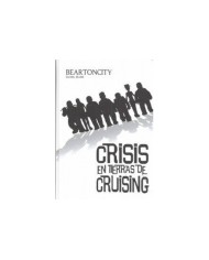 BEARTONCITY II CRISIS EN TIERRAS DE CRUISING 978841583918 DIABOLO 1...