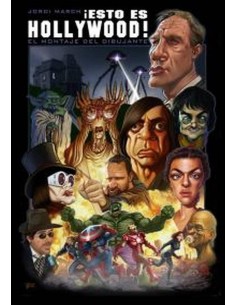 ESTO ES HOLLYWOOD 978841515376 DIABOLO 13,18 €