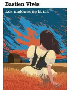 MELONES DE LA IRA,LOS 978841515345 DIABOLO 14,83 € MELONES DE LA IRA,LOS 978841515345 DIABOLO 14,83 €