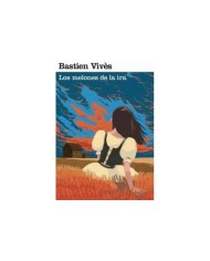 MELONES DE LA IRA,LOS 978841515345 DIABOLO 14,83 €