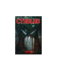 CTHULHU 07 COMICS Y RELATOS DE FICCION OSCURA 978841515303 DIABOLO ...