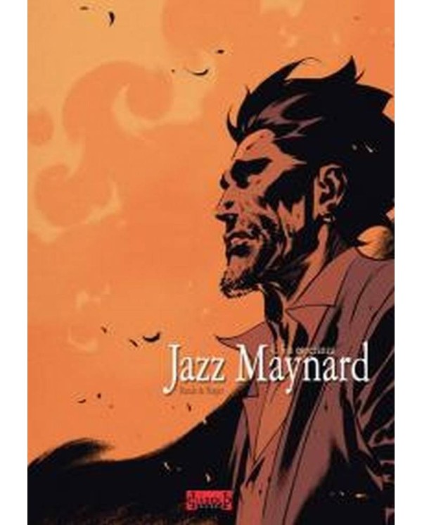 JAZZ MAYNARD 4 SIN ESPERANZA 978849374225 DIABOLO 13,18 €