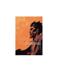 JAZZ MAYNARD 4 SIN ESPERANZA 978849374225 DIABOLO 13,18 €