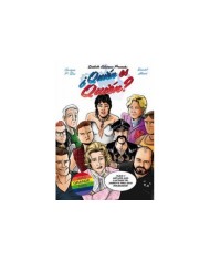 QUIEN ES QUIEN 978841621713 DIABOLO 14,83 €