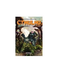 CTHULHU 13 COMICS Y RELATOS DE FICCION OSCURA 978841621730 DIABOLO ...