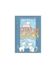 CITAS DE GATOS 978841621727 DIABOLO 12,36 €