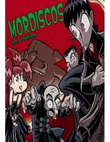 MORDISCOS 978841515377 DIABOLO 8,22 € MORDISCOS 978841515377 DIABOLO 8,22 €