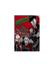 MORDISCOS 978841515377 DIABOLO 8,22 €