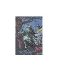 VIAJERO MISTERIOSO LOS ARCHIVOS DE STEVE DITKO 3,EL 978841583917 DI...