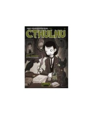CTHULHU 05 COMICS Y RELATOS DE FICCION OSCURA 978849374221 DIABOLO ...