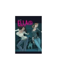 ELLAS ALICE CHARLOTTE & RENAUD 978841515318 DIABOLO 13,18 €