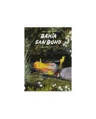 BAHÍA DE SAN BÚHO Nueva Edicion
