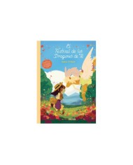 EL FESTIVAL DE LOS DRAGONES DE TÉ