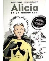 ALICIA EN UN MUNDO REAL