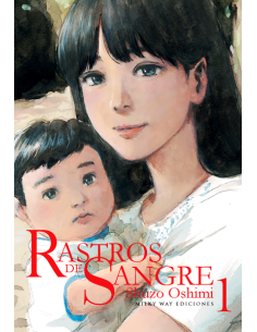 RASTROS DE SANGRE, VOL. 1