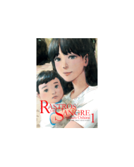 RASTROS DE SANGRE, VOL. 1