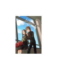 LOVE AT FOURTEEN, VOL. 4