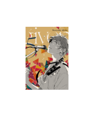 GIVEN, VOL. 5 GIVEN, VOL. 5