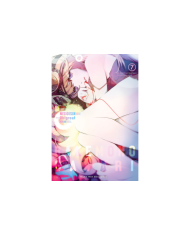 BAKEMONOGATARI, VOL. 7