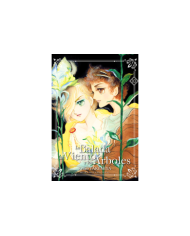 LA BALADA DEL VIENTO Y LOS ÁRBOLES, VOL. 10