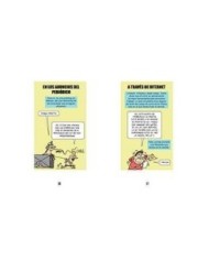 LO QUE NUNCA TE CONTARON SOBRE... EL TRABAJO