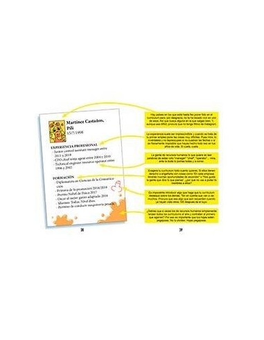 LO QUE NUNCA TE CONTARON SOBRE... EL TRABAJO