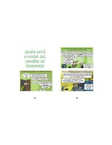 LO QUE NUNCA TE CONTARON SOBRE... EL TRABAJO