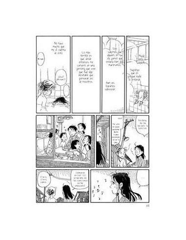 LA CIUDAD AL ATARDECER. EL PAIS DE LOS CEREZOS LA CIUDAD AL ATARDECER. EL PAIS DE LOS CEREZOS