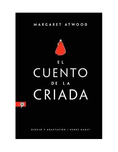 EL CUENTO DE LA CRIADA EL CUENTO DE LA CRIADA