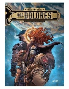 U.C.C. DOLORES 01. EL SENDERO DE LOS NUEVOS PIONEROS U.C.C. DOLORES 01. EL SENDERO DE LOS NUEVOS PIONEROS