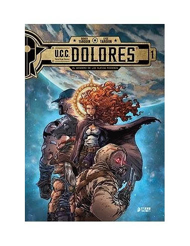 U.C.C. DOLORES 01. EL SENDERO DE LOS NUEVOS PIONEROS