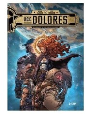 U.C.C. DOLORES 01. EL SENDERO DE LOS NUEVOS PIONEROS U.C.C. DOLORES 01. EL SENDERO DE LOS NUEVOS PIONEROS