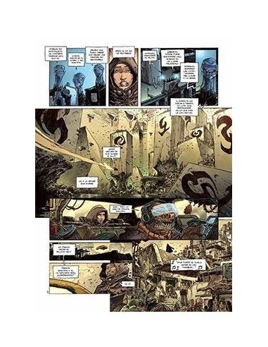 U.C.C. DOLORES 01. EL SENDERO DE LOS NUEVOS PIONEROS U.C.C. DOLORES 01. EL SENDERO DE LOS NUEVOS PIONEROS