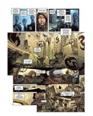 U.C.C. DOLORES 01. EL SENDERO DE LOS NUEVOS PIONEROS U.C.C. DOLORES 01. EL SENDERO DE LOS NUEVOS PIONEROS