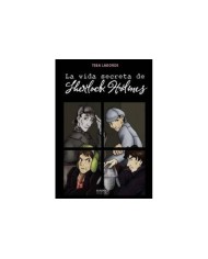 VIDA SECRETA DE SHERLOCK HOLMES,LA 978841583971 DIABOLO 9,88 €