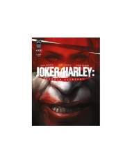 Joker/Harley: Cordura Criminal vol. 1 de 3 Joker/Harley: Cordura Criminal vol. 1 de 3