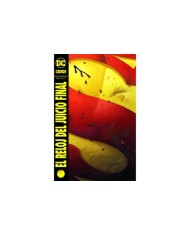 El Reloj del Juicio Final núm. 12 de 12 El Reloj del Juicio Final núm. 12 de 12